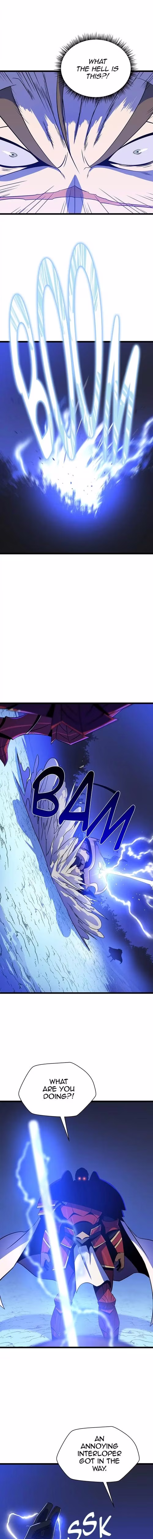 Kill the Hero - Chapter 107 - Part 12