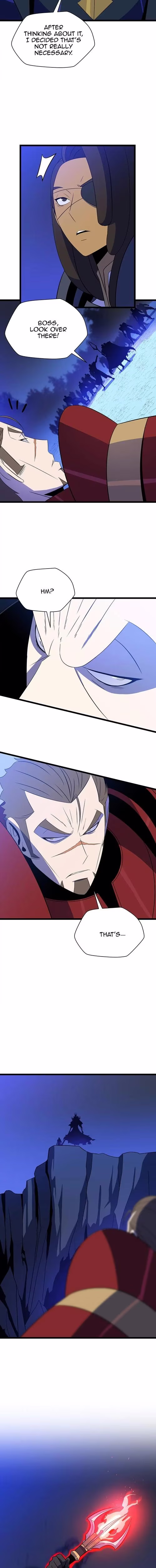 Kill the Hero - Chapter 107 - Part 14