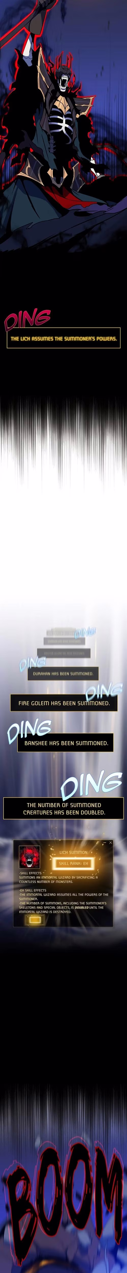 Kill the Hero - Chapter 107 - Part 15