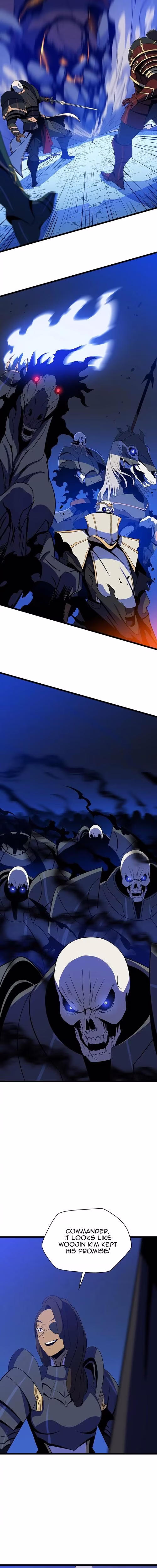 Kill the Hero - Chapter 107 - Part 16