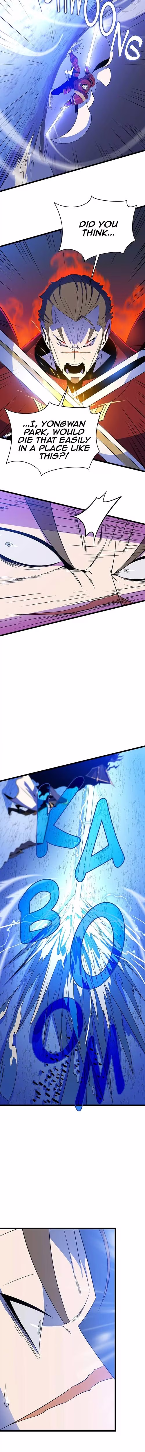 Kill the Hero - Chapter 108 - Part 3