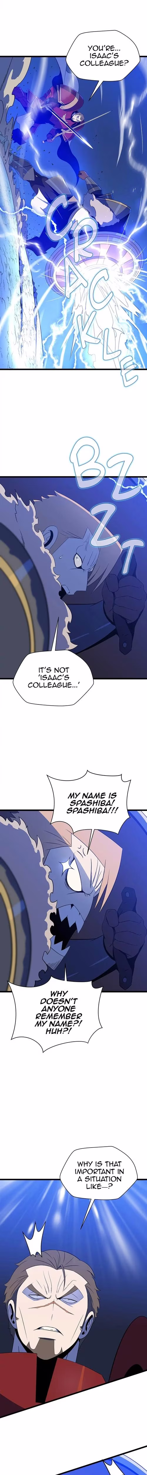 Kill the Hero - Chapter 108 - Part 4