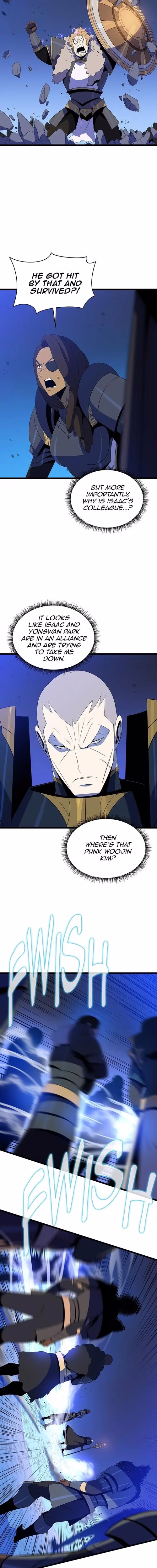 Kill the Hero - Chapter 108 - Part 8