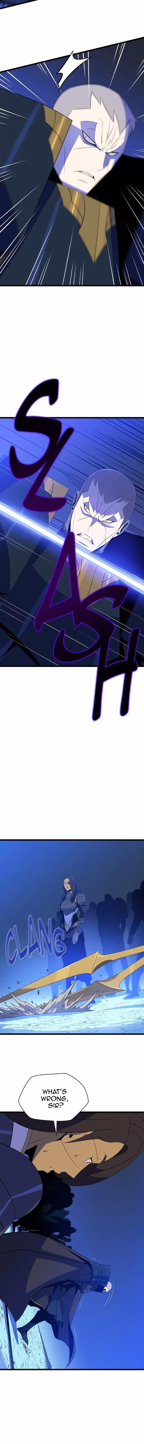 Kill the Hero - Chapter 108 - Part 9