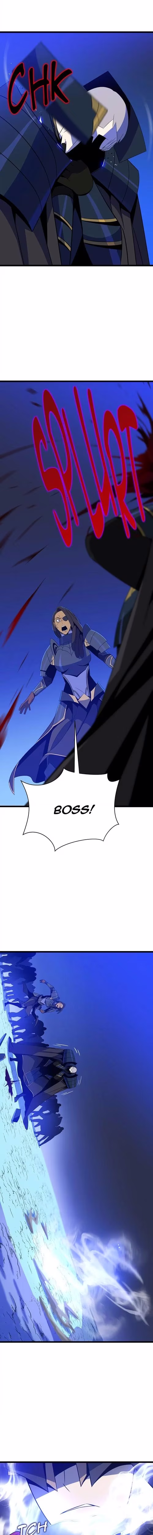 Kill the Hero - Chapter 108 - Part 10