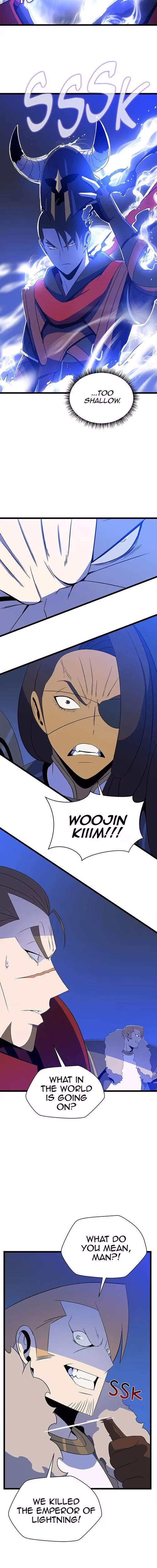 Kill the Hero - Chapter 108 - Part 11