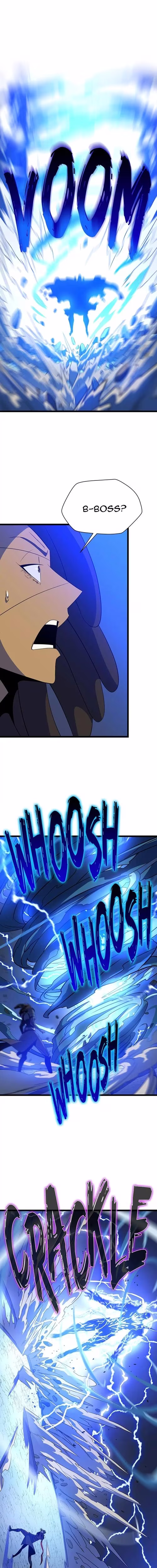 Kill the Hero - Chapter 108 - Part 14