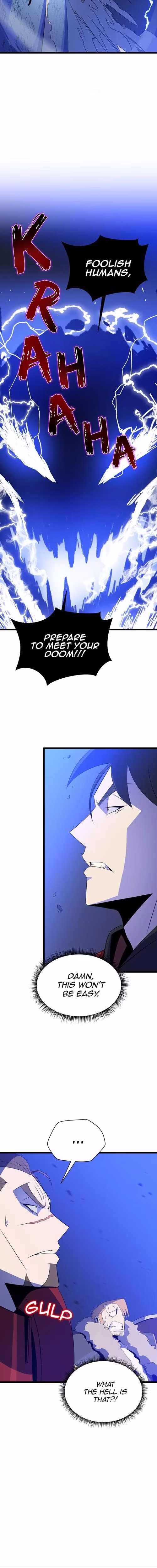 Kill the Hero - Chapter 108 - Part 15