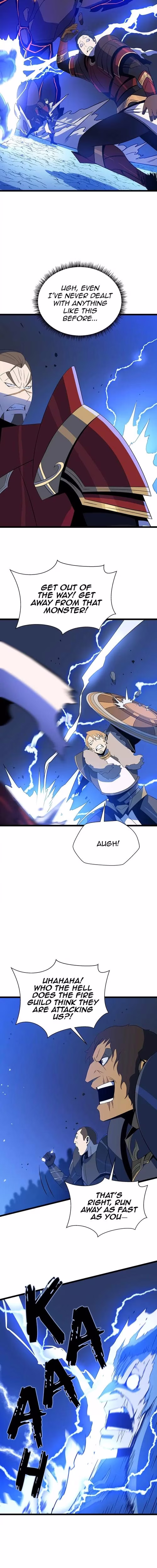 Kill the Hero - Chapter 108 - Part 17