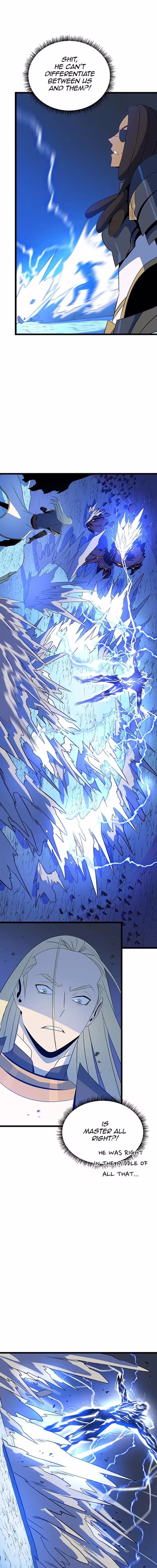 Kill the Hero - Chapter 108 - Part 18