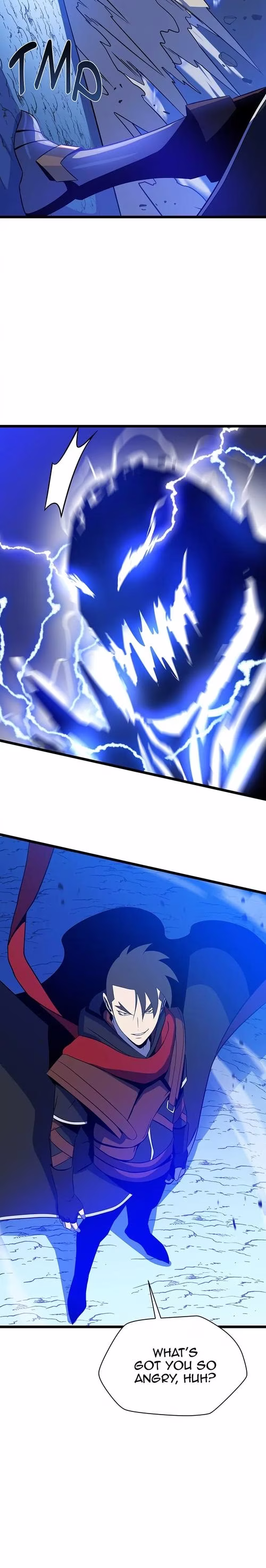 Kill the Hero - Chapter 108 - Part 19