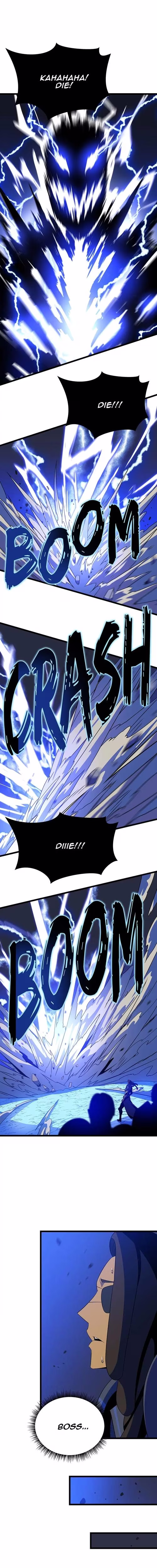 Kill the Hero - Chapter 109 - Part 5