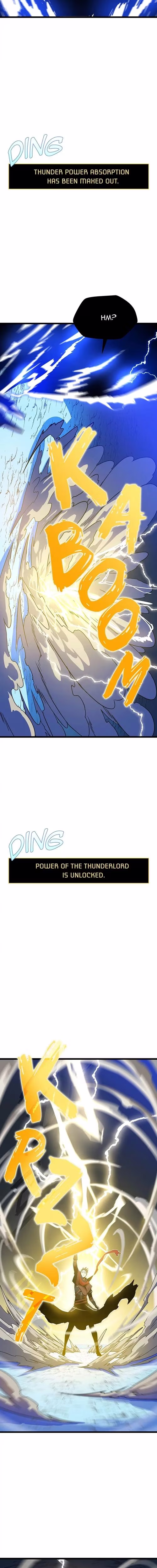 Kill the Hero - Chapter 109 - Part 7