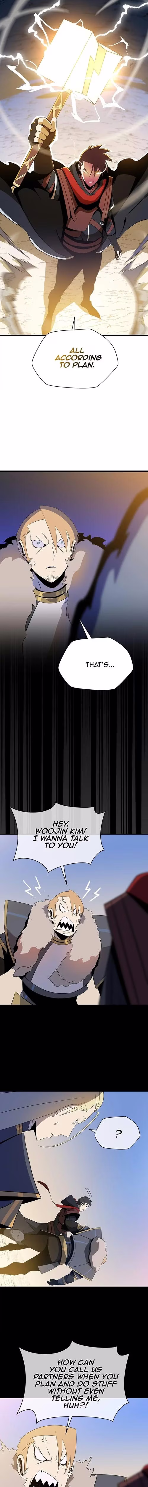 Kill the Hero - Chapter 109 - Part 8