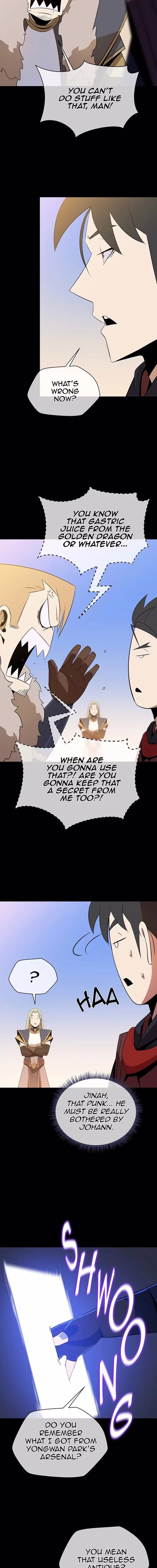 Kill the Hero - Chapter 109 - Part 9