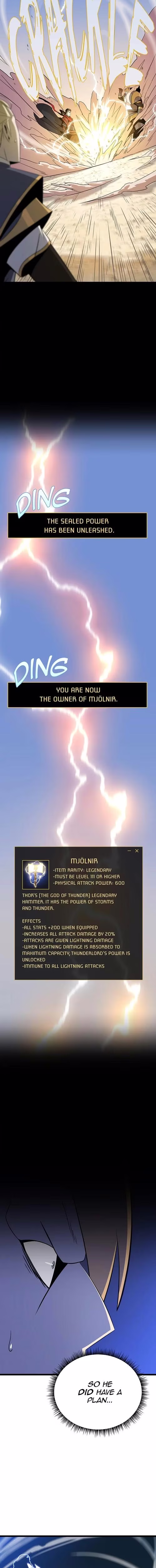 Kill the Hero - Chapter 109 - Part 11