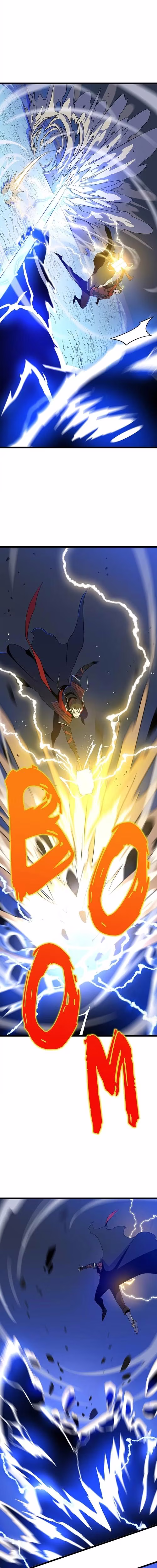 Kill the Hero - Chapter 109 - Part 15