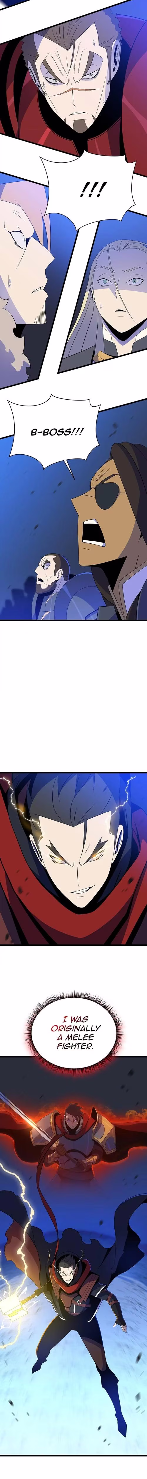 Kill the Hero - Chapter 109 - Part 16