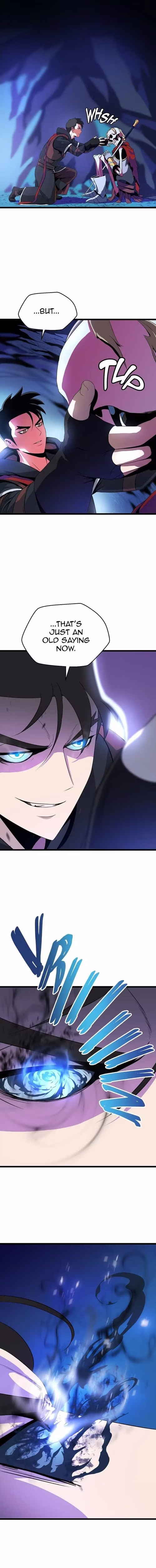 Kill the Hero - Chapter 11 - Part 3