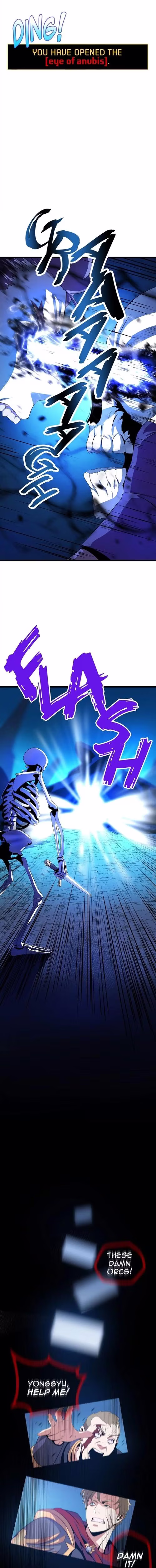 Kill the Hero - Chapter 11 - Part 4