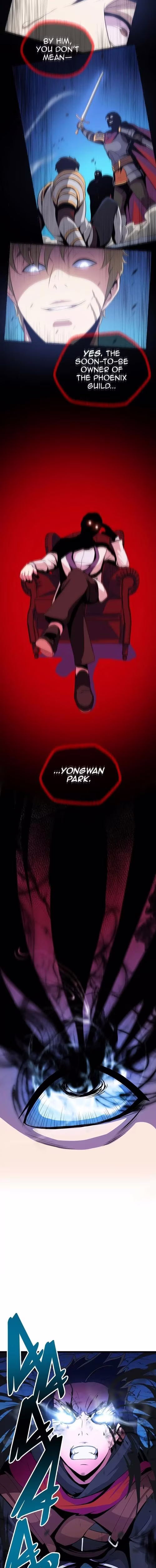 Kill the Hero - Chapter 11 - Part 6