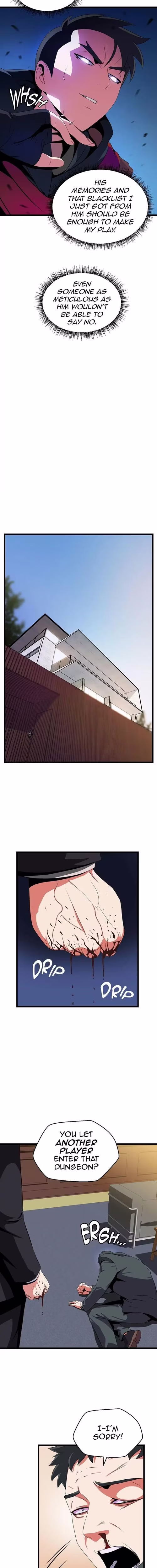 Kill the Hero - Chapter 11 - Part 8