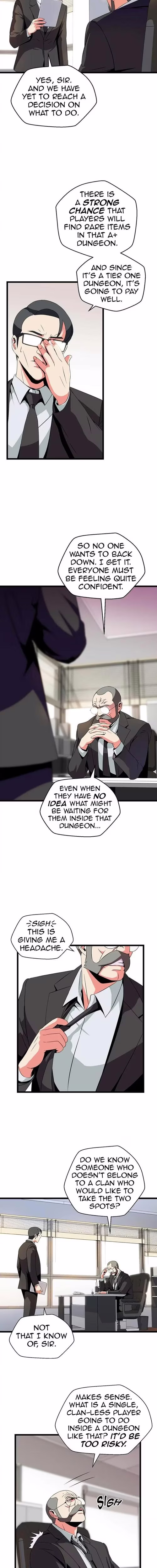 Kill the Hero - Chapter 11 - Part 12