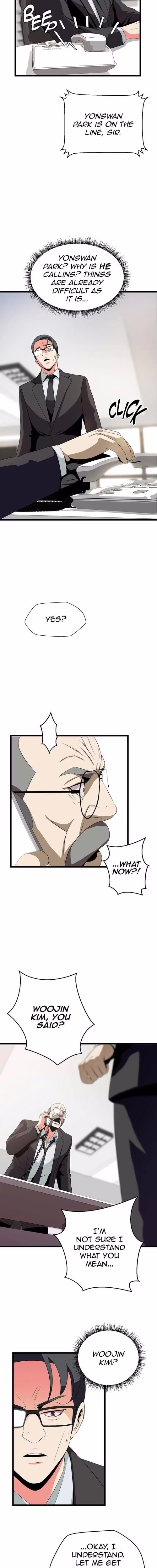 Kill the Hero - Chapter 11 - Part 13