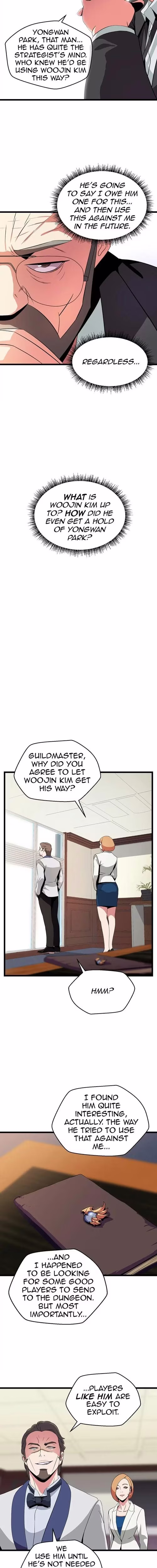 Kill the Hero - Chapter 11 - Part 15