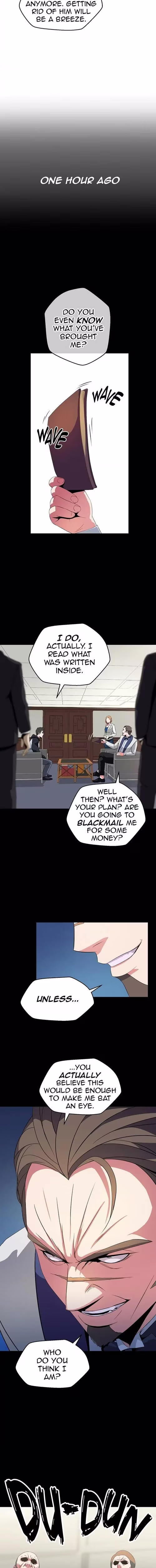 Kill the Hero - Chapter 11 - Part 16