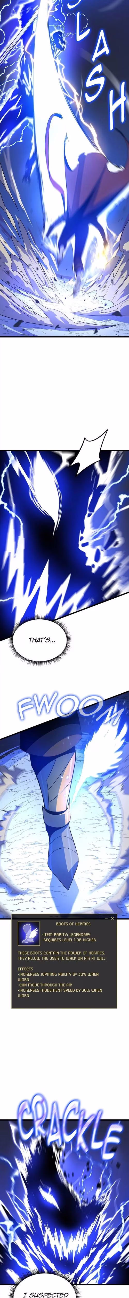 Kill the Hero - Chapter 110 - Part 3