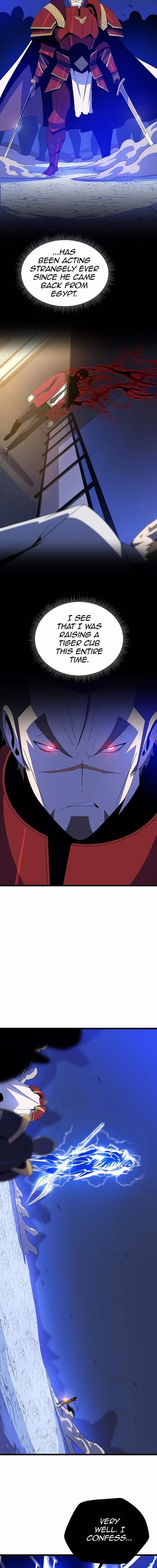 Kill the Hero - Chapter 110 - Part 5