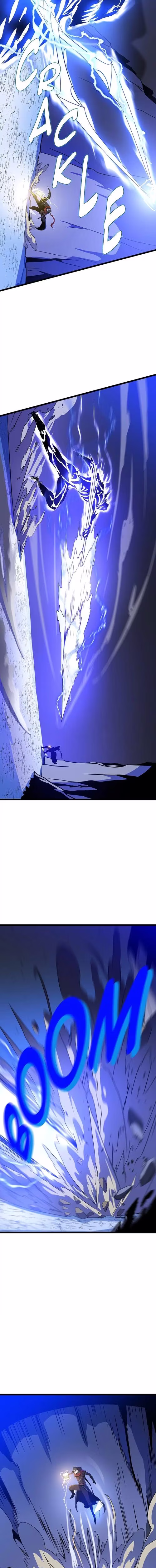 Kill the Hero - Chapter 110 - Part 8