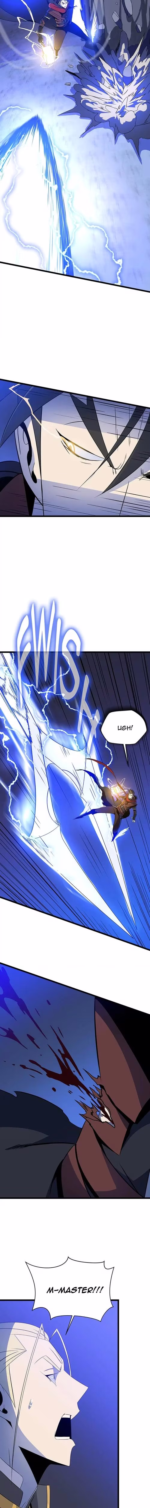 Kill the Hero - Chapter 110 - Part 10