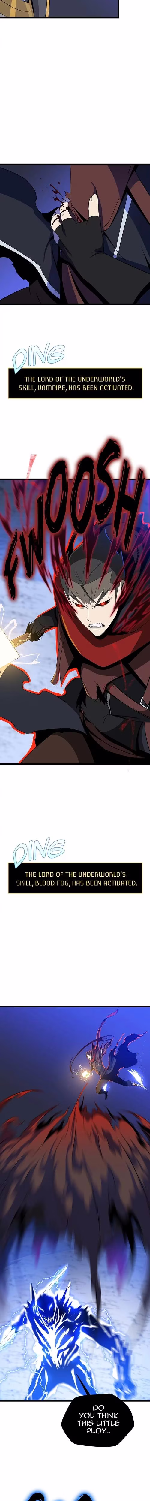 Kill the Hero - Chapter 110 - Part 11