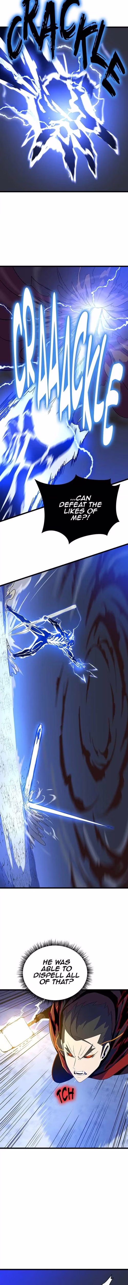 Kill the Hero - Chapter 110 - Part 12