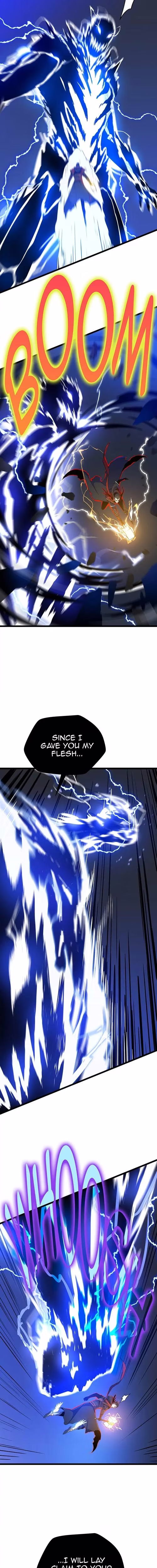 Kill the Hero - Chapter 110 - Part 13