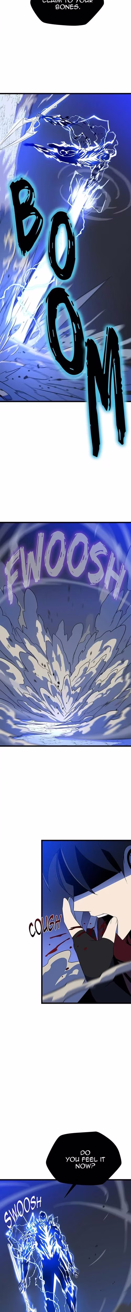 Kill the Hero - Chapter 110 - Part 14