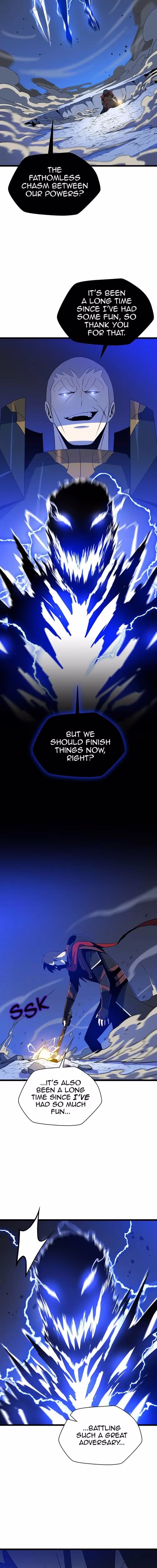 Kill the Hero - Chapter 110 - Part 15