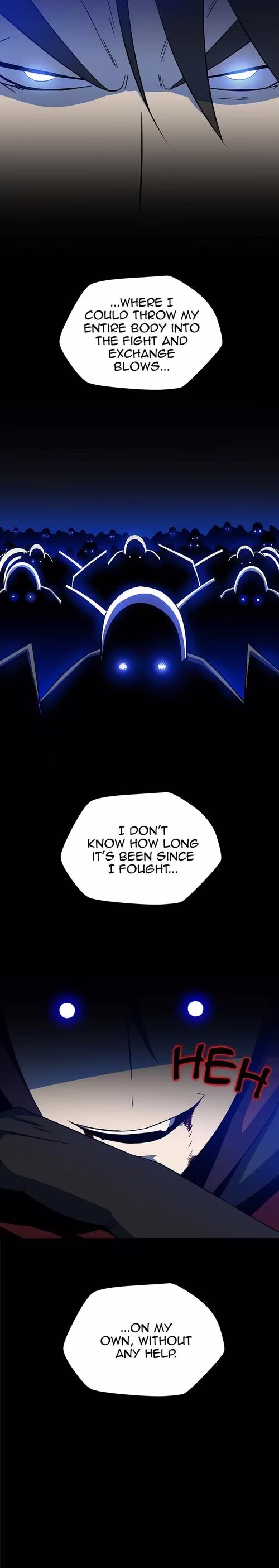 Kill the Hero - Chapter 110 - Part 16