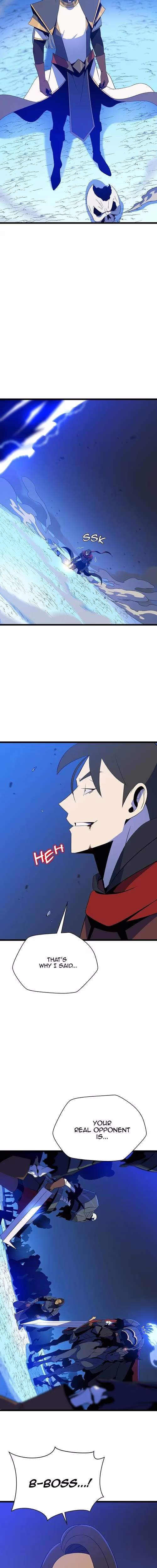 Kill the Hero - Chapter 111 - Part 3