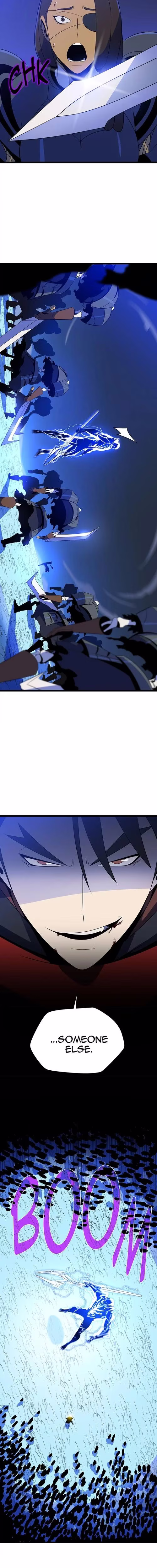 Kill the Hero - Chapter 111 - Part 4