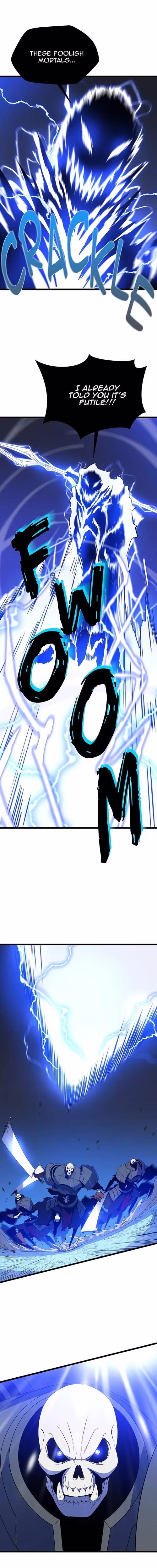 Kill the Hero - Chapter 111 - Part 7