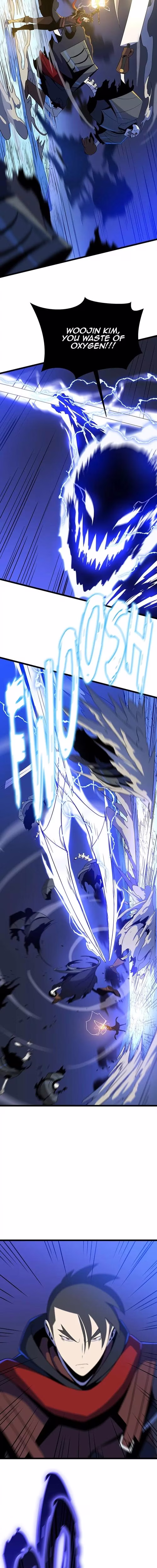 Kill the Hero - Chapter 111 - Part 9