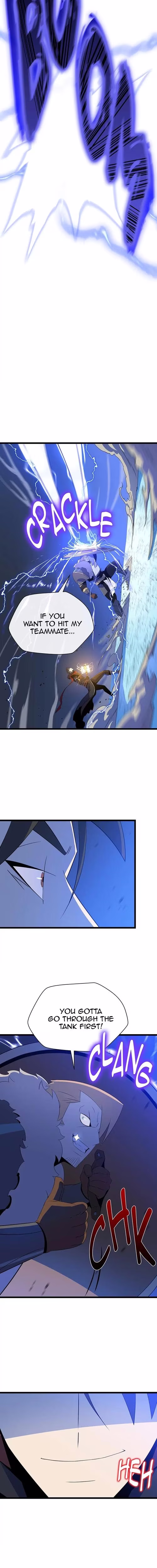 Kill the Hero - Chapter 111 - Part 10