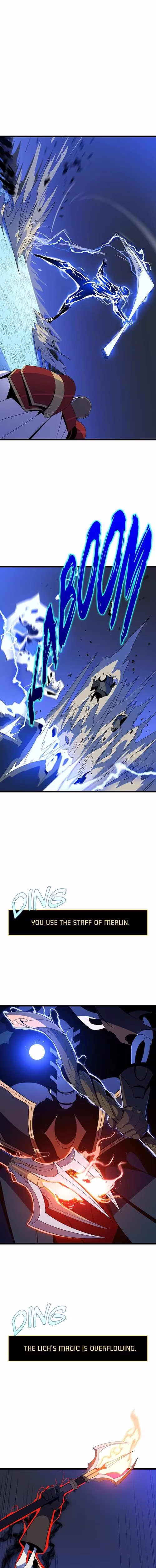 Kill the Hero - Chapter 111 - Part 11