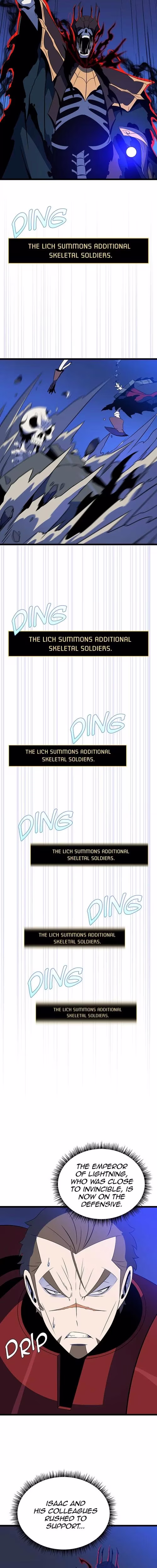 Kill the Hero - Chapter 111 - Part 12