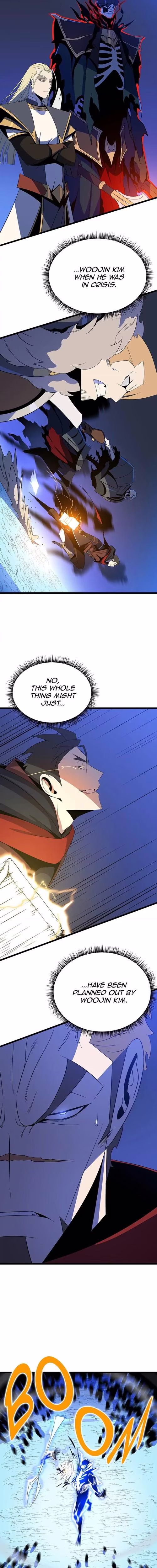 Kill the Hero - Chapter 111 - Part 13