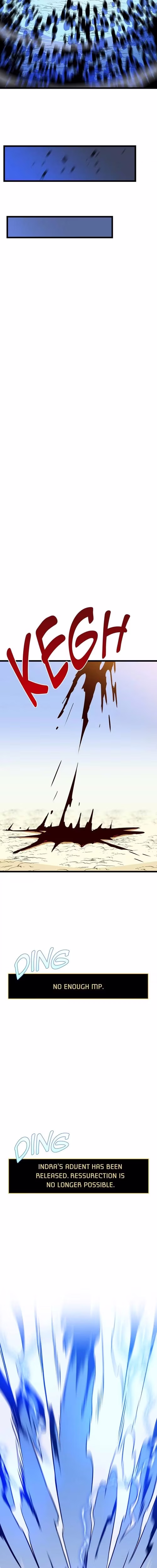 Kill the Hero - Chapter 111 - Part 14