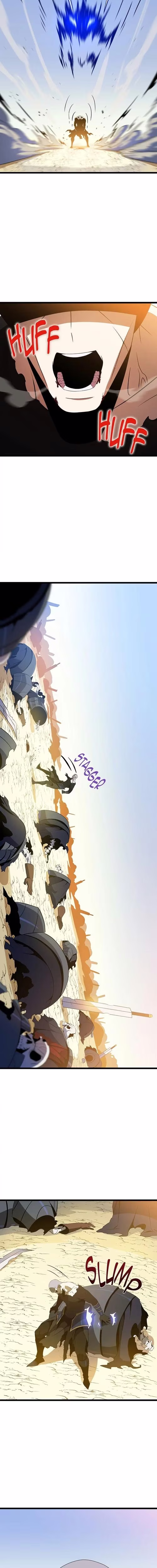 Kill the Hero - Chapter 111 - Part 15